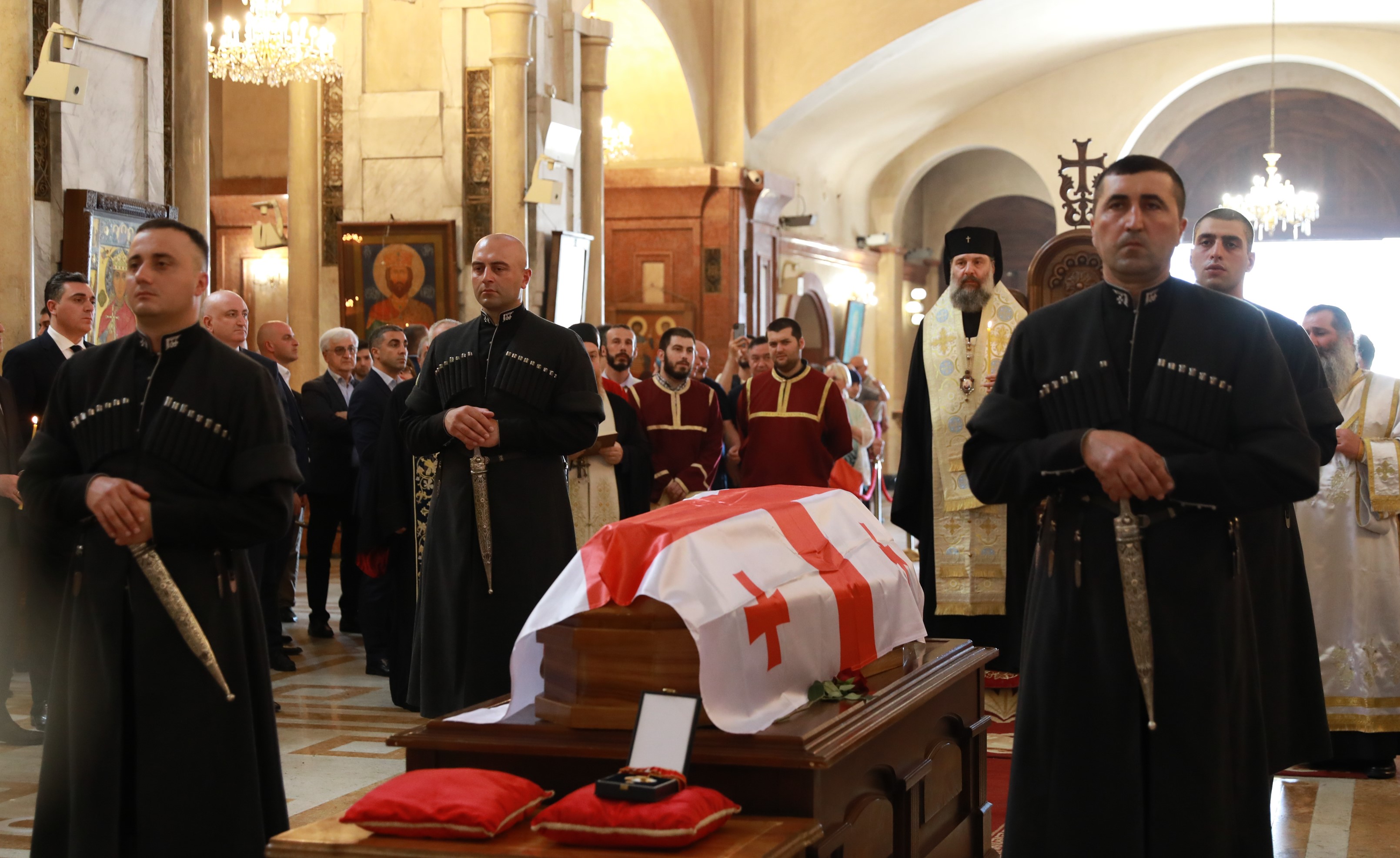 IMEDI News (tv_imedi) / Twitter