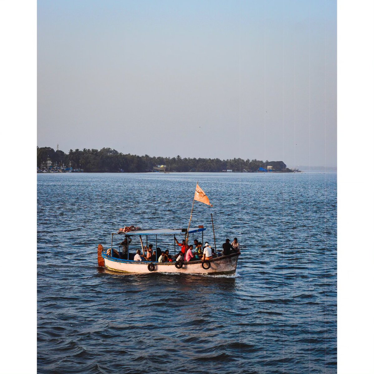 Life goes on...
.
.
#boatride #kundapura #budgettravel #roadtrip #traveldairies #nikonphotography #nikonindia #shotonnikon #udupidiaries #travelkarnataka #karnatakatourism #bbctravel #krishna_m_p #2023