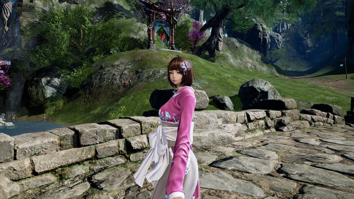 BnS_iza3's tweet photo. 染色しました
https://t.co/ju6sY2okMj

#ブレソ9周年衣装カスタマイズ
#ブレイドアンドソウル https://t.co/Kdve90yAxU