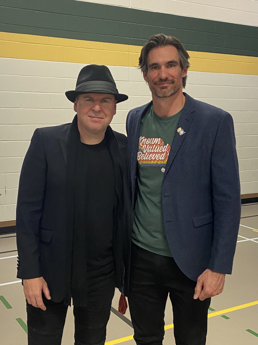 Derrick Morin tweet media