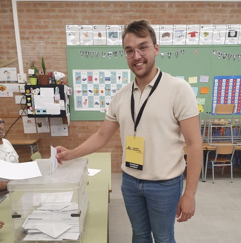 La Bústia tweet media