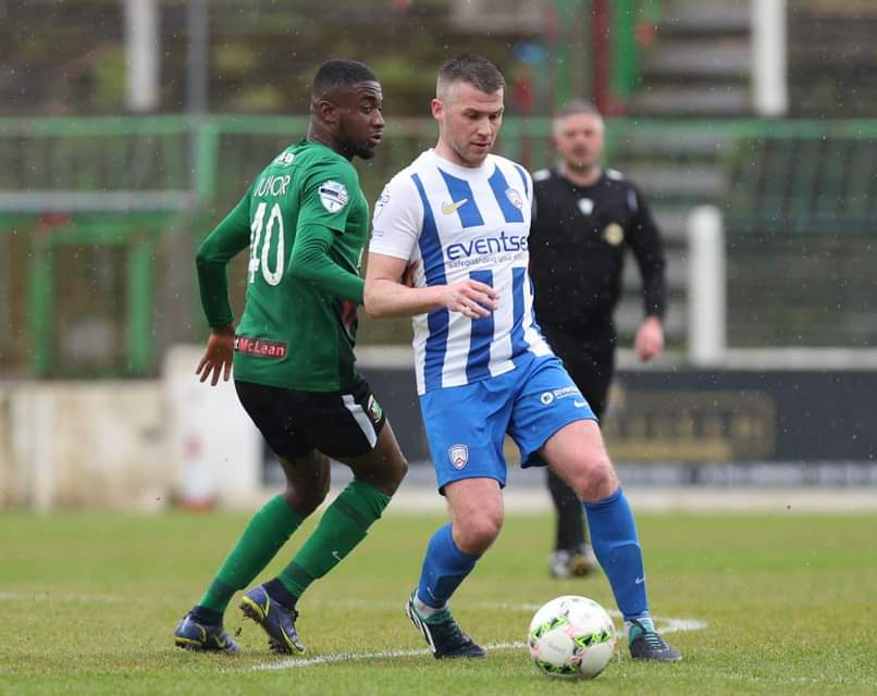 RamsTherapy's tweet photo. RAMS Therapy Centre Collection . Saturday 22nd April 2023 . Glentoran v Coleraine . £96.43 . Thank you very much to everyone who donated to provide Oxygen Therapies Treatment for people living with Multiple Sclerosis in Northern Ireland . https://t.co/xSoBeOcmqa