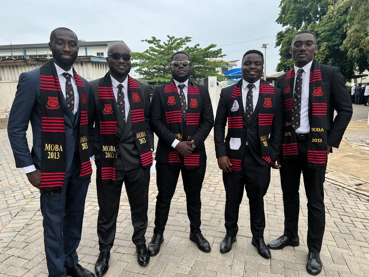 10 years on
#MOBA2013
#MadeinMfantsipim 
#Dwenhwekan 🔴⚫️