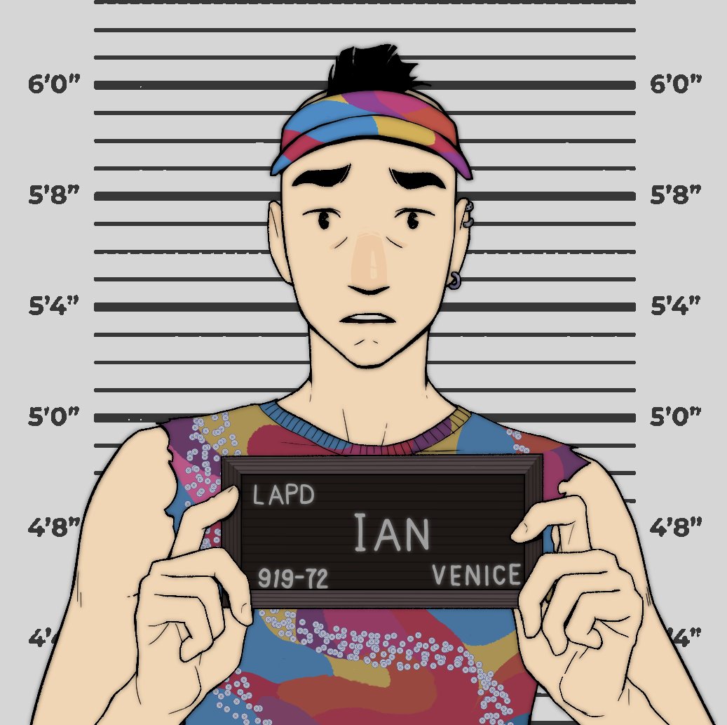 garoastudios's tweet image. Nossos jovens anarquistas de ska punk 

Mandem pix para a fiança