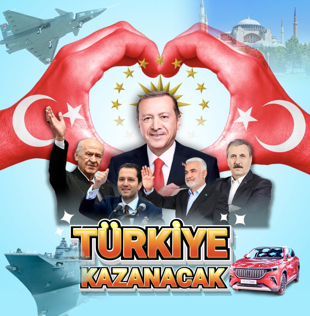 <a href="/HLALAKAGNDZ1/">kardelen🇹🇷🇹🇷</a> <a href="/pasabey2525/">BASKOMUTAN</a> <a href="/LARMINA__/">a y ş e ⚡🌙</a> <a href="/DilekBir_inci/">☪ Dilek Birinci ☪</a> <a href="/SltnSnl71/">Sultan</a> <a href="/islambulda/">𝗫 𝗧𝗘 𝗕𝗨 🇹🇷🇵🇸</a> <a href="/duygulog/">🇹🇷Duygulog</a> @saliskender3461 <a href="/RTEzeynep2023/">𝗭 𝗘 𝗬 𝗡 𝗘 𝗣</a> <a href="/altinay_ayse/">Ayse ALTINAY</a> <a href="/akbaturakinalp2/">AKBATURAKİNALP2</a> <a href="/hayatt4737/">hayat 🇹🇷</a> @__arashan__ @Tubadeniz79 <a href="/iremcikk1994/">İrem can</a> TÜRKİYE CUMHURİYETİ DEVLETİ MİLLETİ KAZANACAK 

REİS KAZANACAK 

ADAM KAZANACAK 

RECEP TAYYİP ERDOĞAN KAZANACAK

TARİH YAZMAYA AZ KALDI❗
BİİZNİLLAH🇹🇷
🇹🇷☝🏻🤘☝🏻🇹🇷
