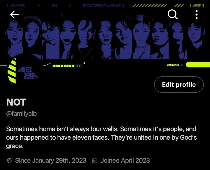 Mission: Accomplished!