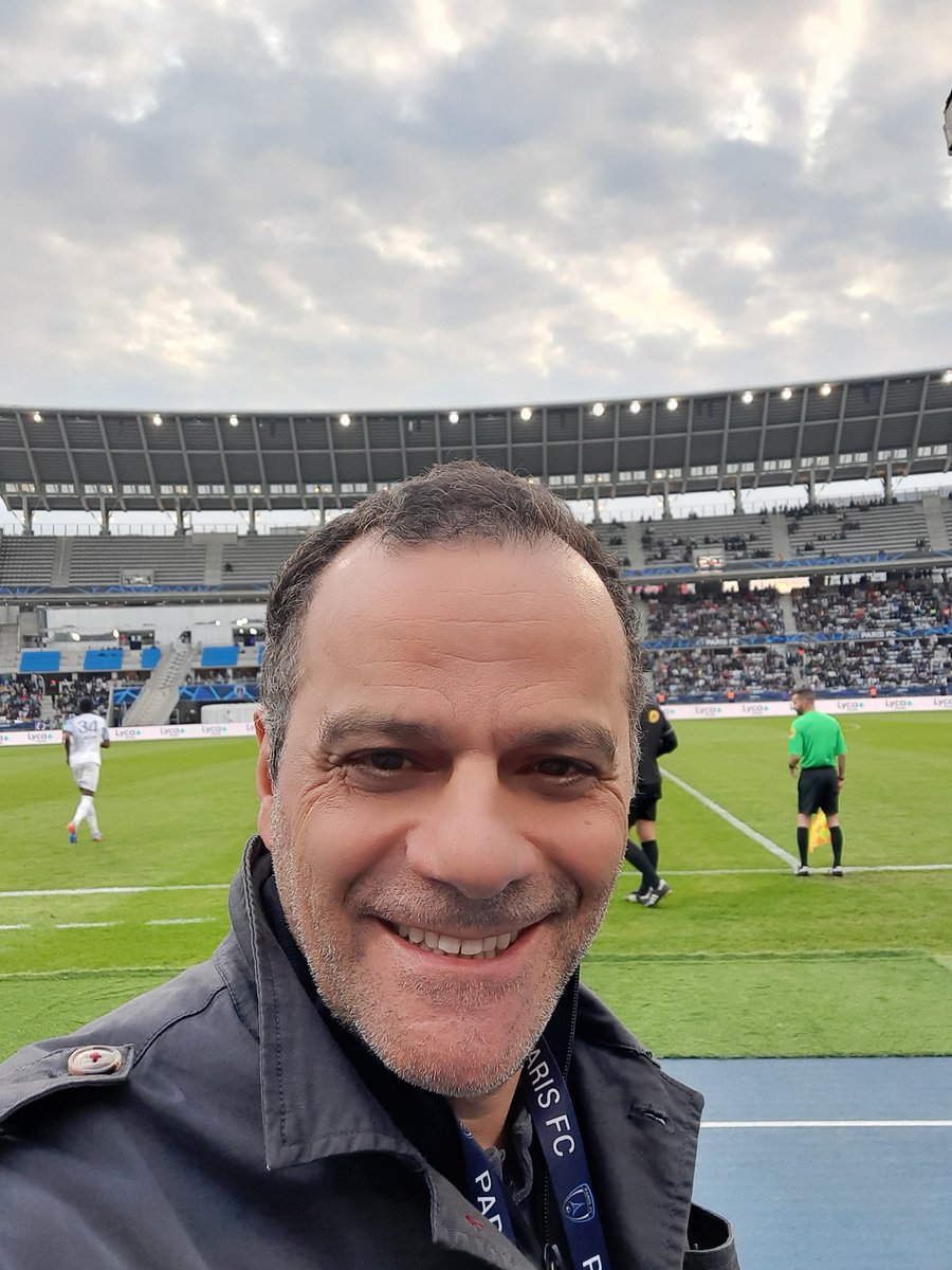 Gilbert Azoulay tweet media