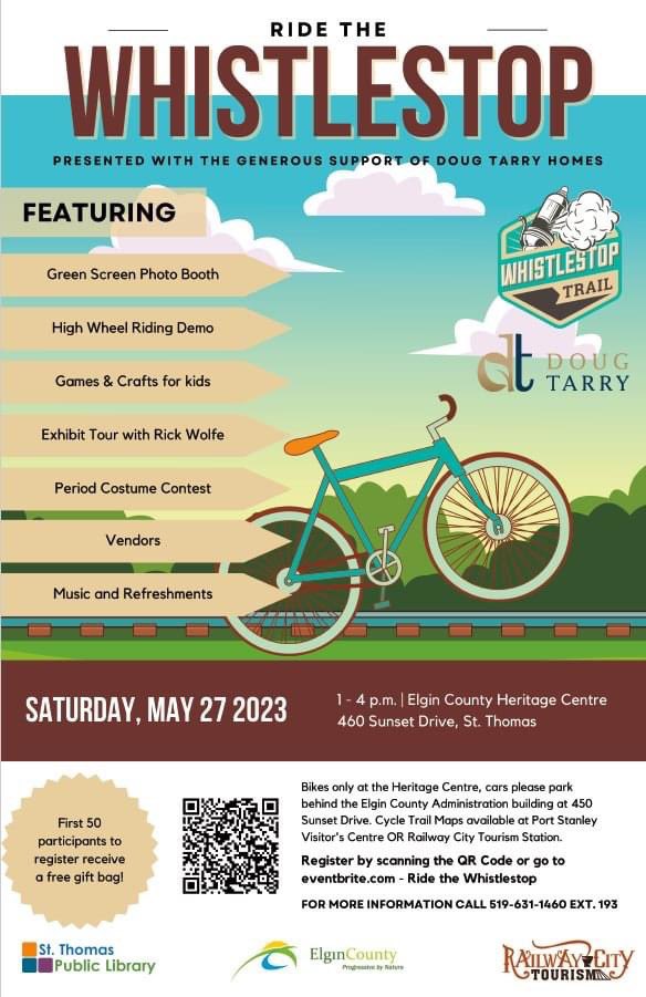 St. Thomas Police on Twitter "Yesterday, STPSmedia attended the “Ride