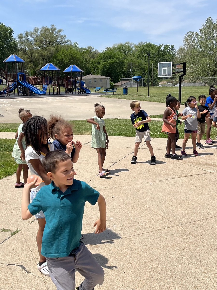 Dr. King Elementary tweet media