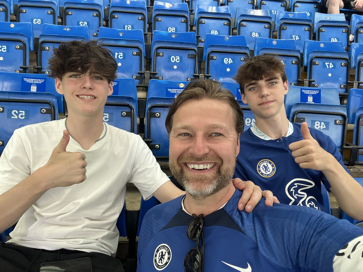 JamieETGunning's tweet photo. #CFCMATCHDAY https://t.co/xUr5tsYwph