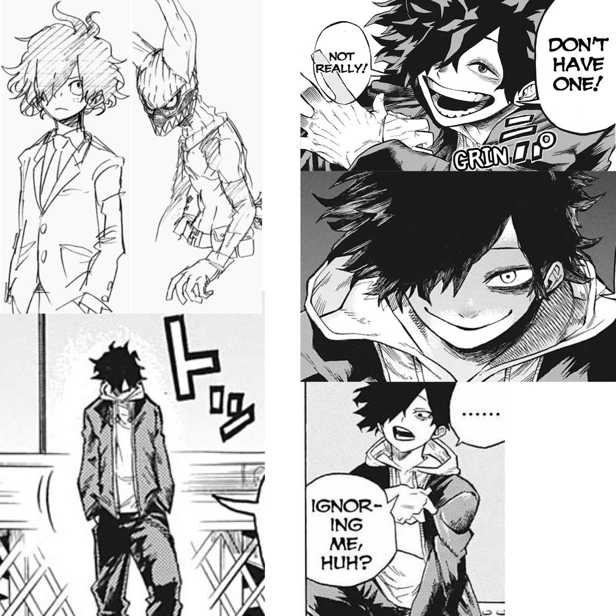 WorldAffairNP's tweet photo. #deku #Spotify #america #president 
#meme https://t.co/XRKYKXE7LY