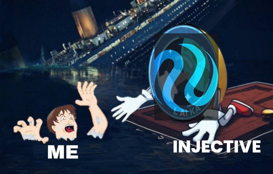 Damiya77's tweet photo. #INJ #INJSL #IBCGang #INJNinja
@Injective_ @Injective_SL https://t.co/Ty04nPK6St