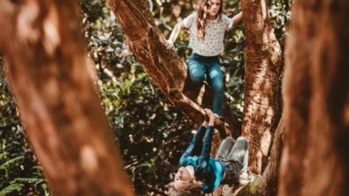 earlyplay's tweet photo. Hands-on experience of the natural world give us a deeper appreciation and love of it. https://t.co/WO2oUSfkiH