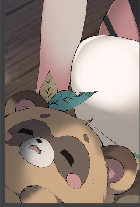 wip 5月中に投稿予定です 風真殿のメン限聞きつつ進めてます