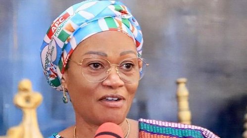 Sahara Reporters tweet media