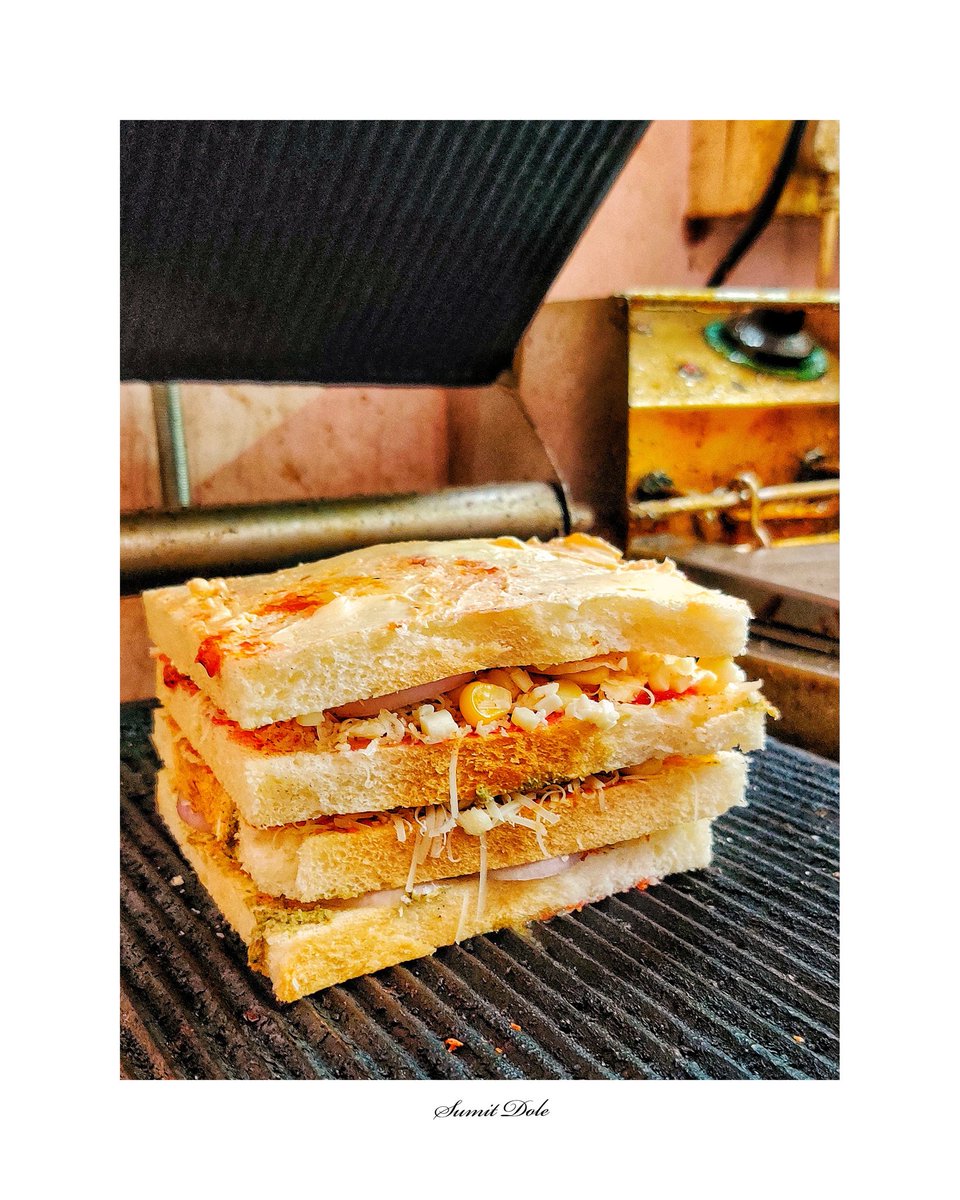 Life is good when you have a good Sandwich.”

#Sandwich #grilled #Sandwichlover #foodlover #foodphotography #photography #bread