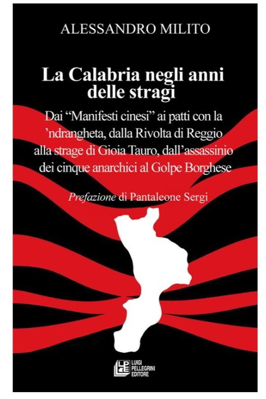 _indovino's tweet photo. In libreria ed online su 
Pellegrini Editore Amazon Mondadori e Feltrinelli .
@amilito92 
#PantaleoneSergi
#PellegriniEditore https://t.co/jmNSNNpR74