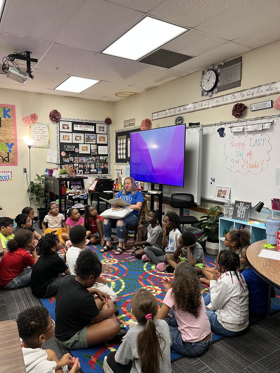 Dr. King Elementary tweet media