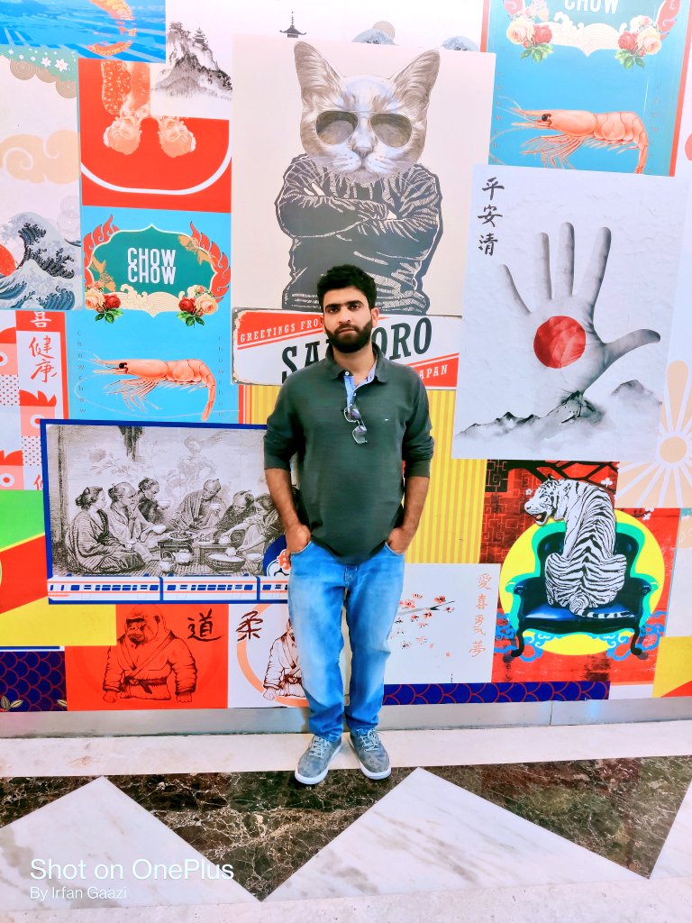 ShowkatFaheem's tweet photo. DLF Promenade Nelson Mandela Road Vasant Vihar Delhi #dlfpromenade #Delhi https://t.co/gZ7cyIvAtz