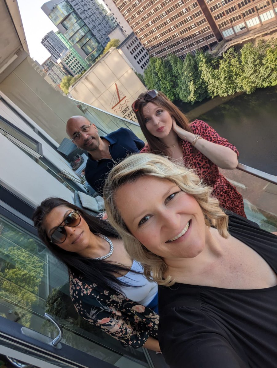 Danielle tweet media