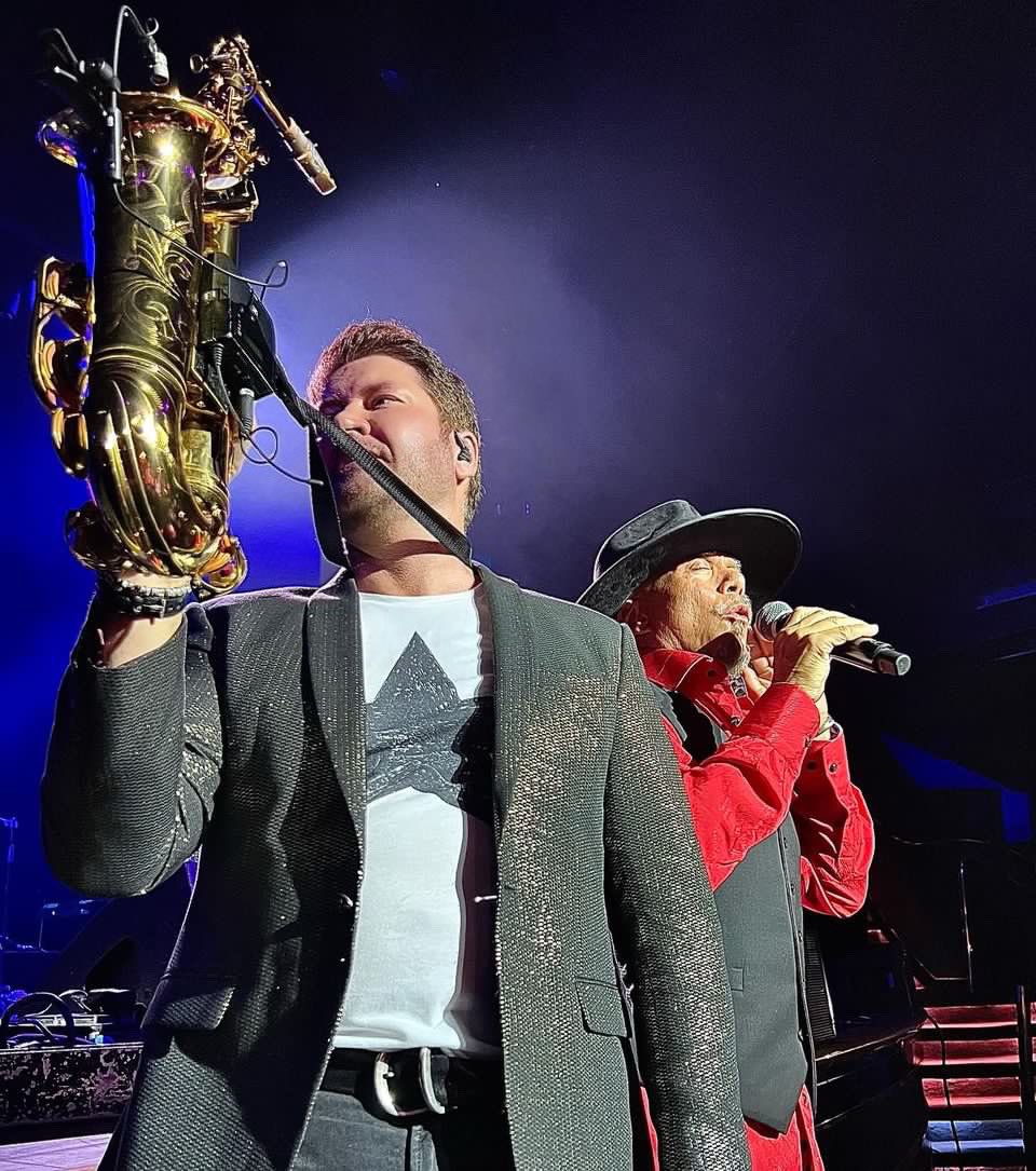 Michael Lington (@lingtonsax) on Twitter photo Memories from the <a href="/DaveKozMusic/">Dave Koz</a> Cruise
Tons of fun with my friends <a href="/justavocalist/">Howard Hewett</a> <a href="/rayparkerjr/">Ray Parker Jr</a> <a href="/JayGoreGuitar/">Jay Gore</a> #darryllwilliams #derrickharris #chadwright Memories from the <a href="/DaveKozMusic/">Dave Koz</a> Cruise
Tons of fun with my friends <a href="/justavocalist/">Howard Hewett</a> <a href="/rayparkerjr/">Ray Parker Jr</a> <a href="/JayGoreGuitar/">Jay Gore</a> #darryllwilliams #derrickharris #chadwright