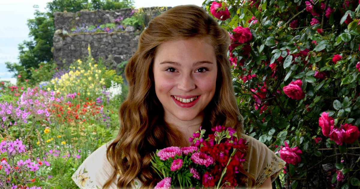 Stirling Castle (@stirlingcastle) on Twitter photo Discover The Secret Garden this summer. 🌷
See our gardens alive with music and song with this <a href="/chapterhouse_co/">Chapterhouse Theatre Company</a> outdoor performance of a classic loved by adults and children alike.
Tuesday 20 June, 7.30pm.
Find out more and book your tickets here: stirlingcastle.scot/whatson/events… Discover The Secret Garden this summer. 🌷
See our gardens alive with music and song with this <a href="/chapterhouse_co/">Chapterhouse Theatre Company</a> outdoor performance of a classic loved by adults and children alike.
Tuesday 20 June, 7.30pm.
Find out more and book your tickets here: stirlingcastle.scot/whatson/events…