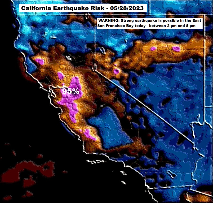 Earthquake san francisco now twitter