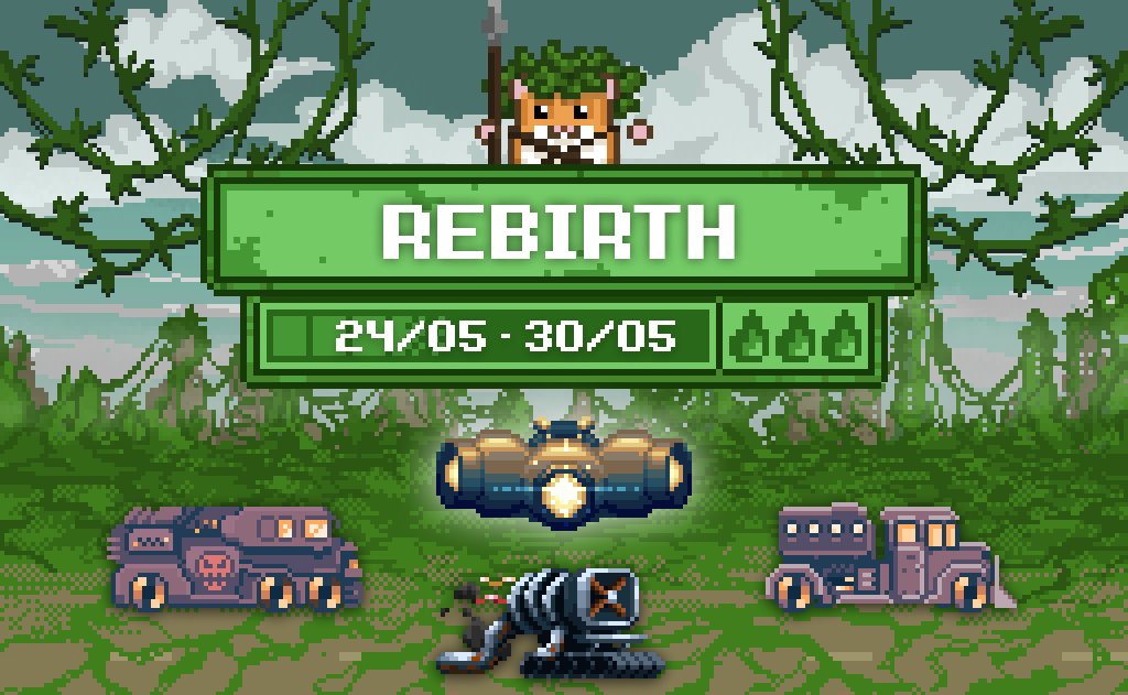 RollerCoin 🐹 tweet media