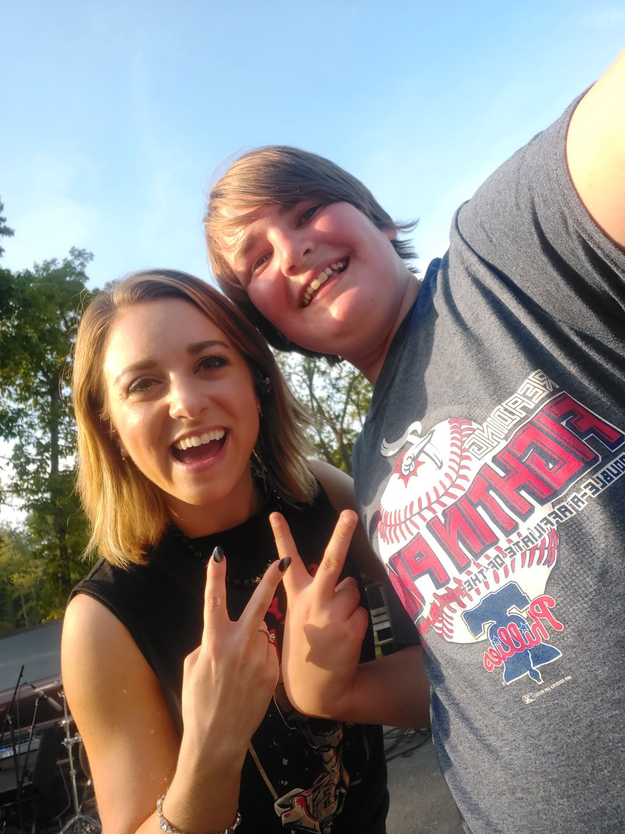 <a href="/StephanieGmusic/">Stephanie Grace</a> Stephanie it's me Jack from hickory run