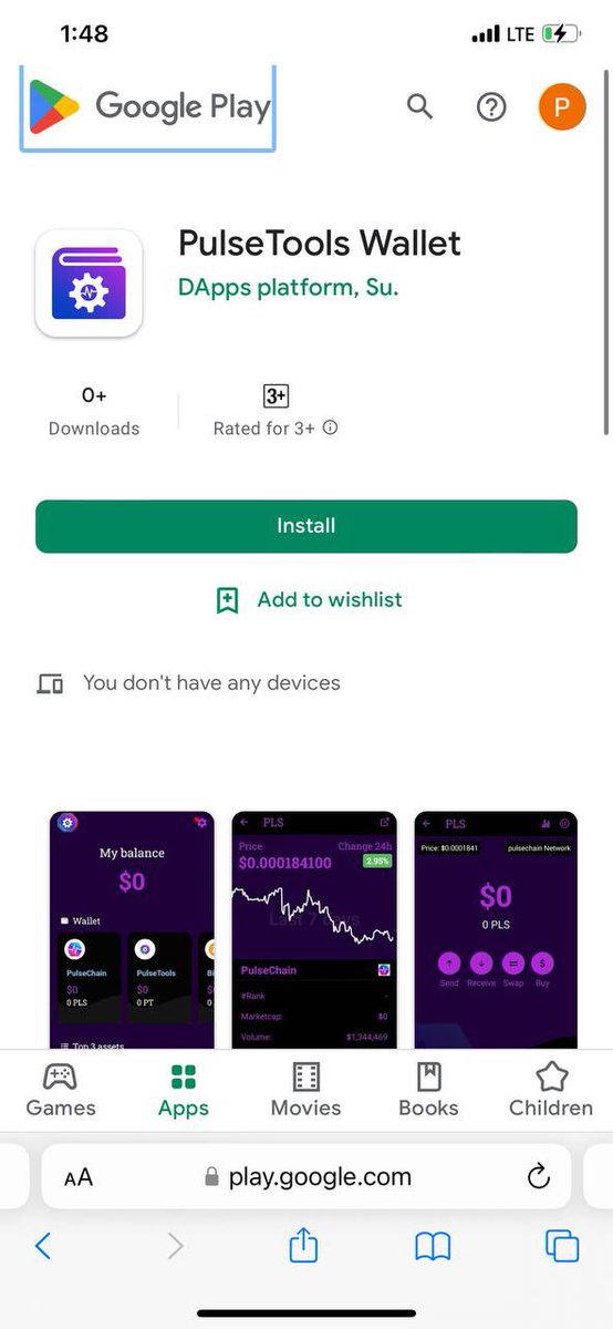 PulseTools ⚙️ tweet media