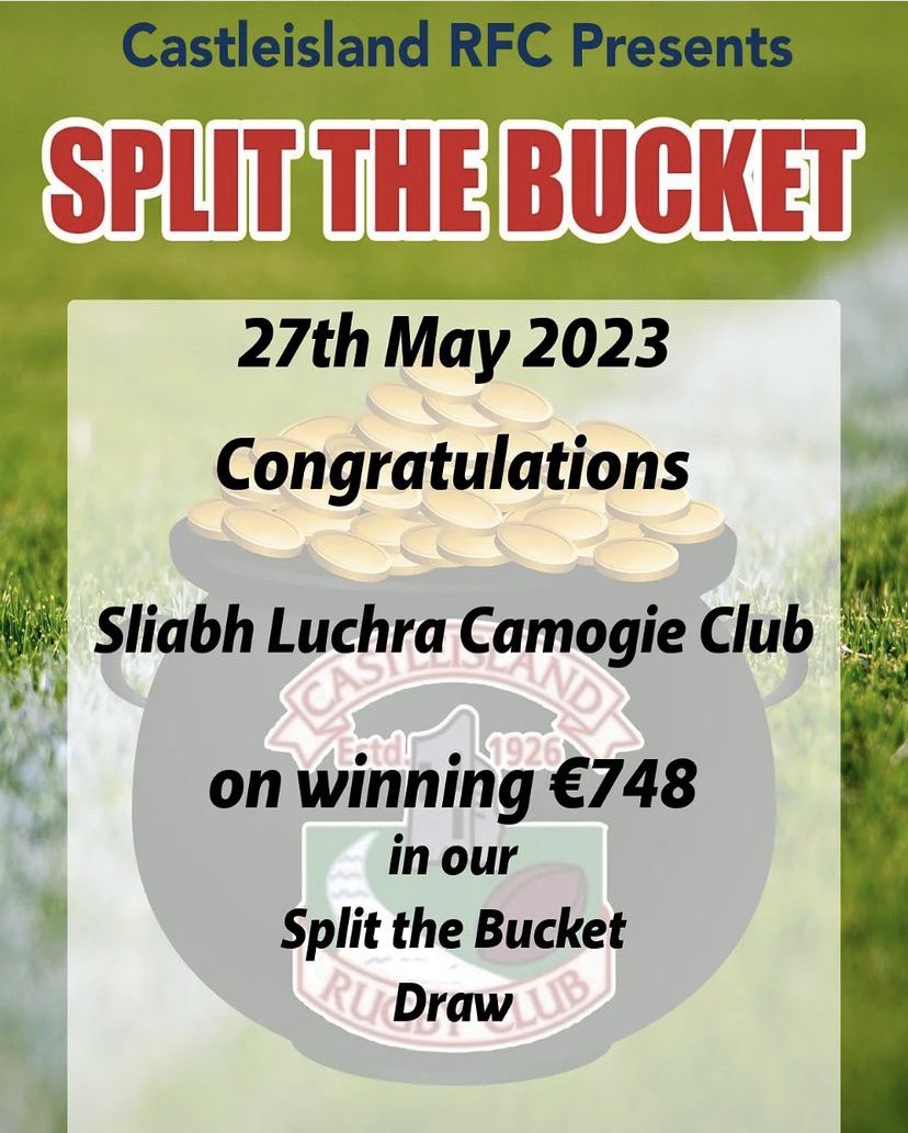 Castleisland-RFC (@castleisland_rc) on Twitter photo  Castleisland-RFC (@castleisland_rc) on Twitter photo