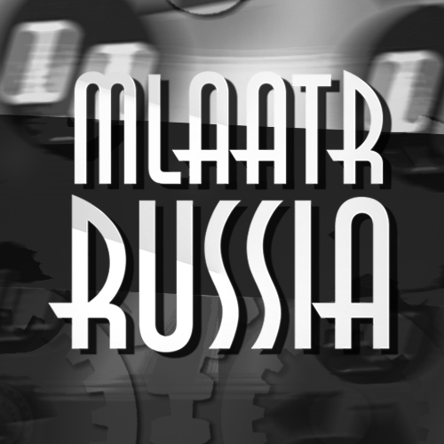 So, I've made a decision: after August, 1st, my MLaaTR-related YouTube channel will be closed. Thanks to everyone who were supporting me all the time. But it's time for me to move on.

MLaaTR Russia (2016-2023)