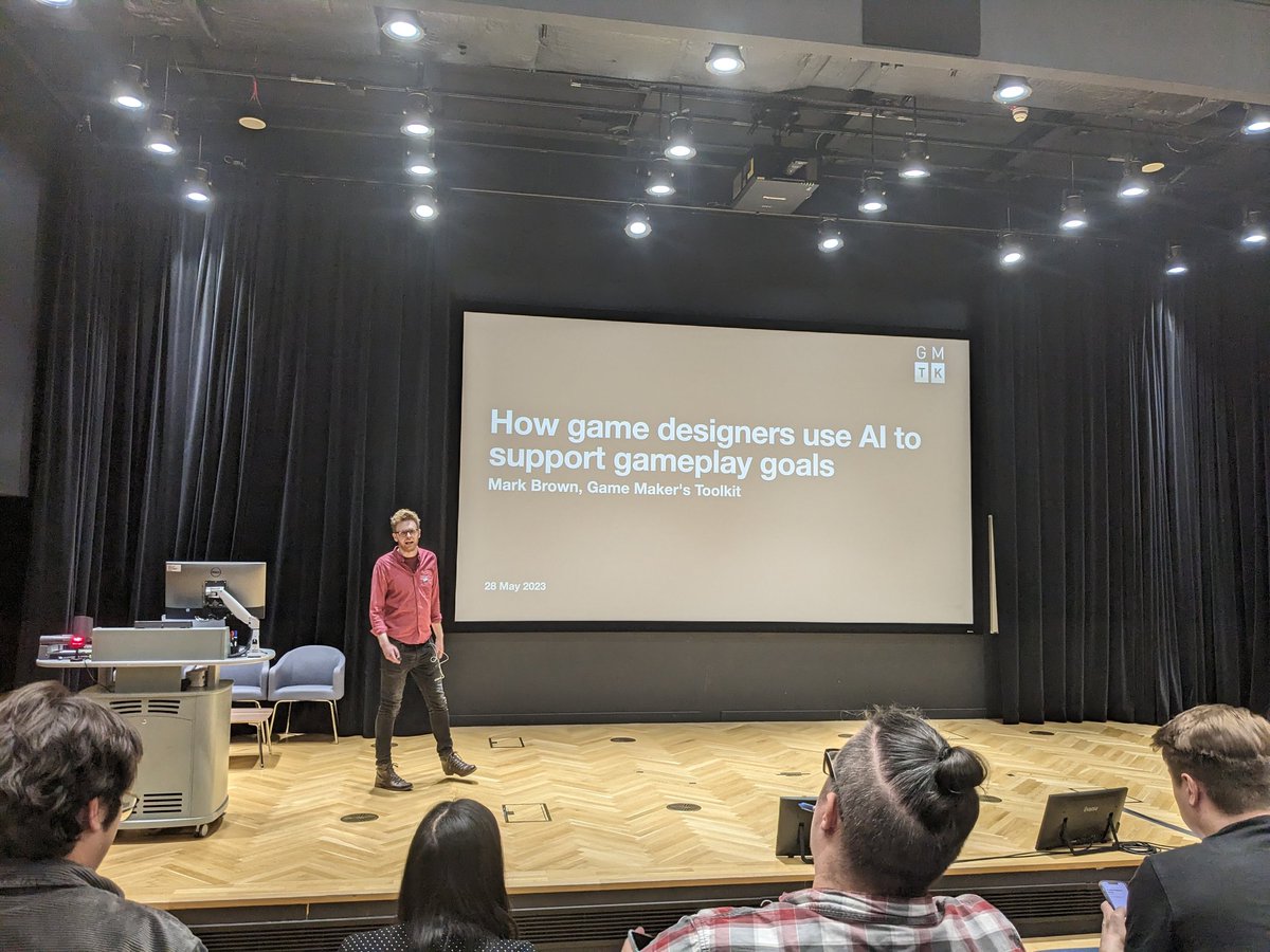 Nathan Gavenski tweet media