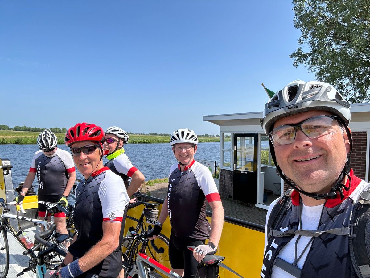 TCFlevoland tweet picture