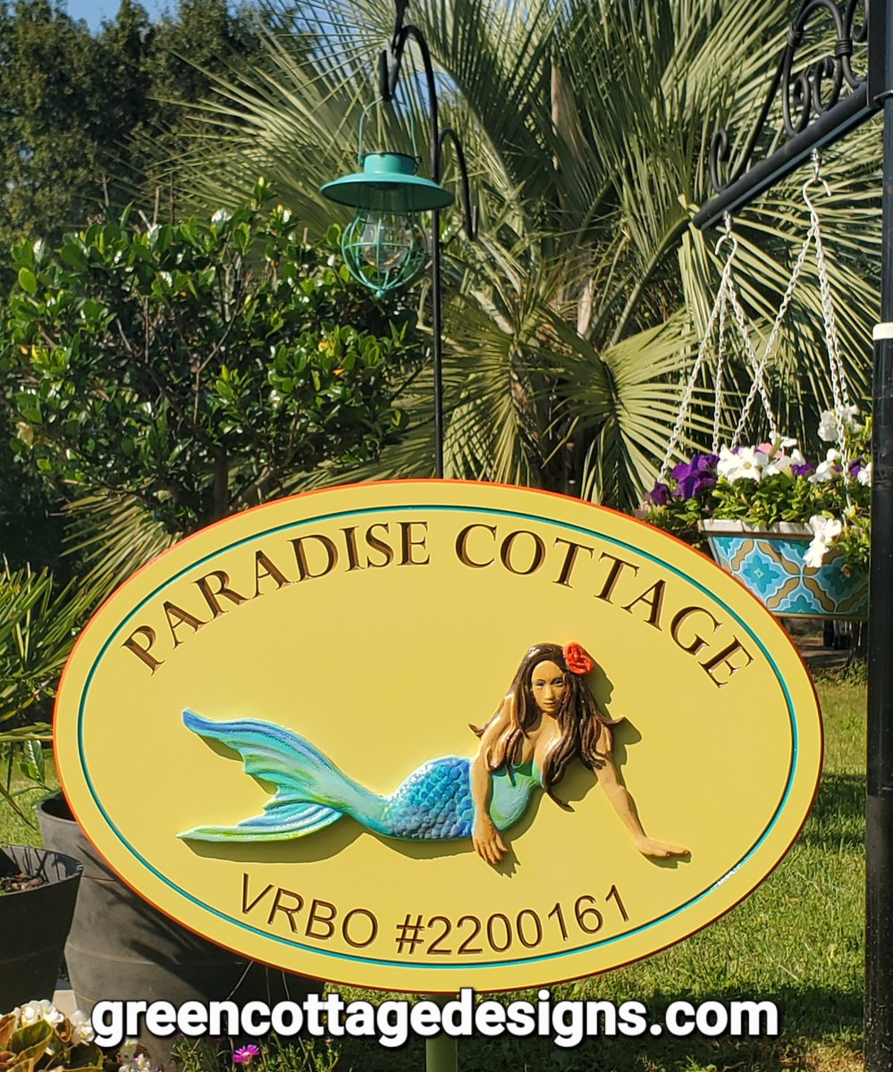 cottage_green's tweet photo. #Alabama #GulfShores #FtMorgan #OnoIsland #coastalSigns https://t.co/WdWDaAVhtD