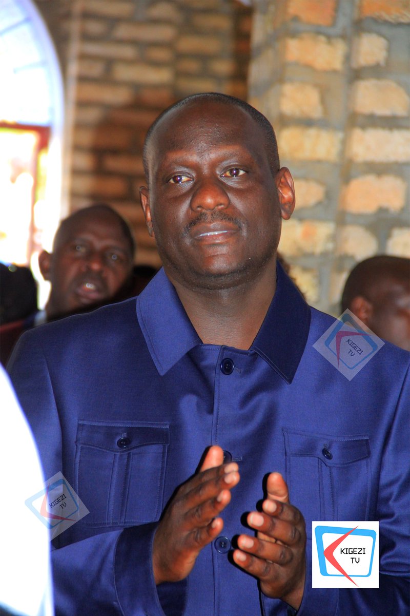 Kigezi Television tweet media