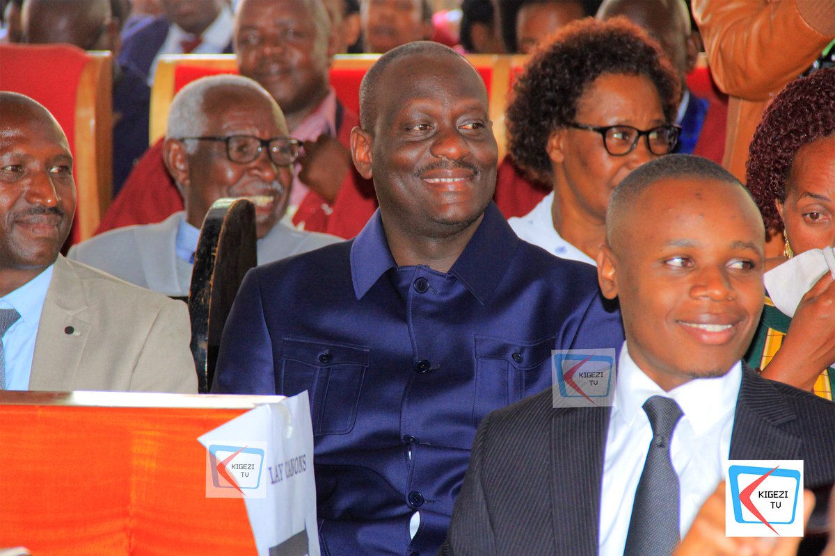 Kigezi Television tweet media