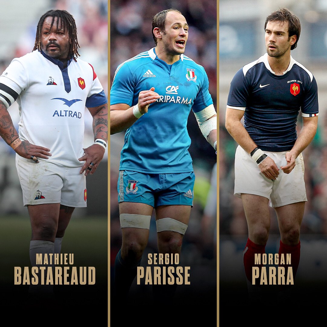 Six Nations (FR) tweet media