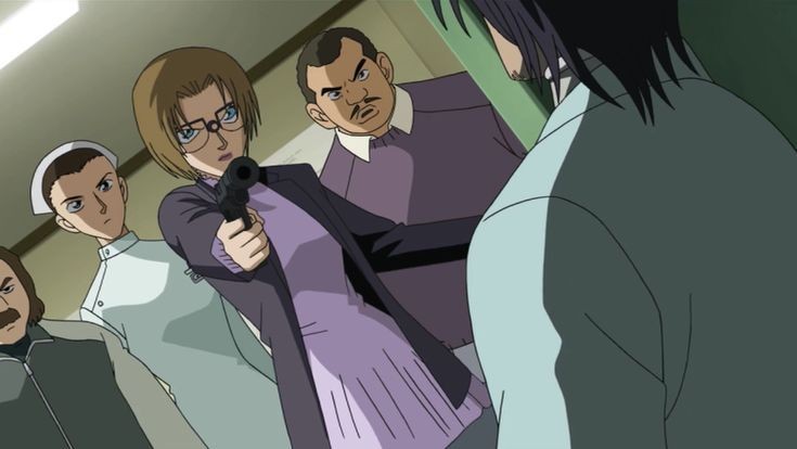 sleepgirlamu12's tweet image. ชอบช่วงดำปะทะแดงเดือดที่สุดแล้ว ดูเป็นการต่อสู้ที่สูสีทั้งเอฟบีไอกับองค์กรชุดดำ สับขาหลอกกันไปมา ตั้งแต่องค์กรที่หลอกให้เอฟบีไอมารวมตัวกัน เอฟบีไอที่หลอกให้เอาตัวคีร์คืนไป ยินที่สงสัยในแผนเลยสั่งให้คีร์ไปฆ่าอากาอิเพื่อพิสูจว่าไม่ได้ทรยศ แต่ก็โดนโคนันวางแผนตลบหลังอีกที