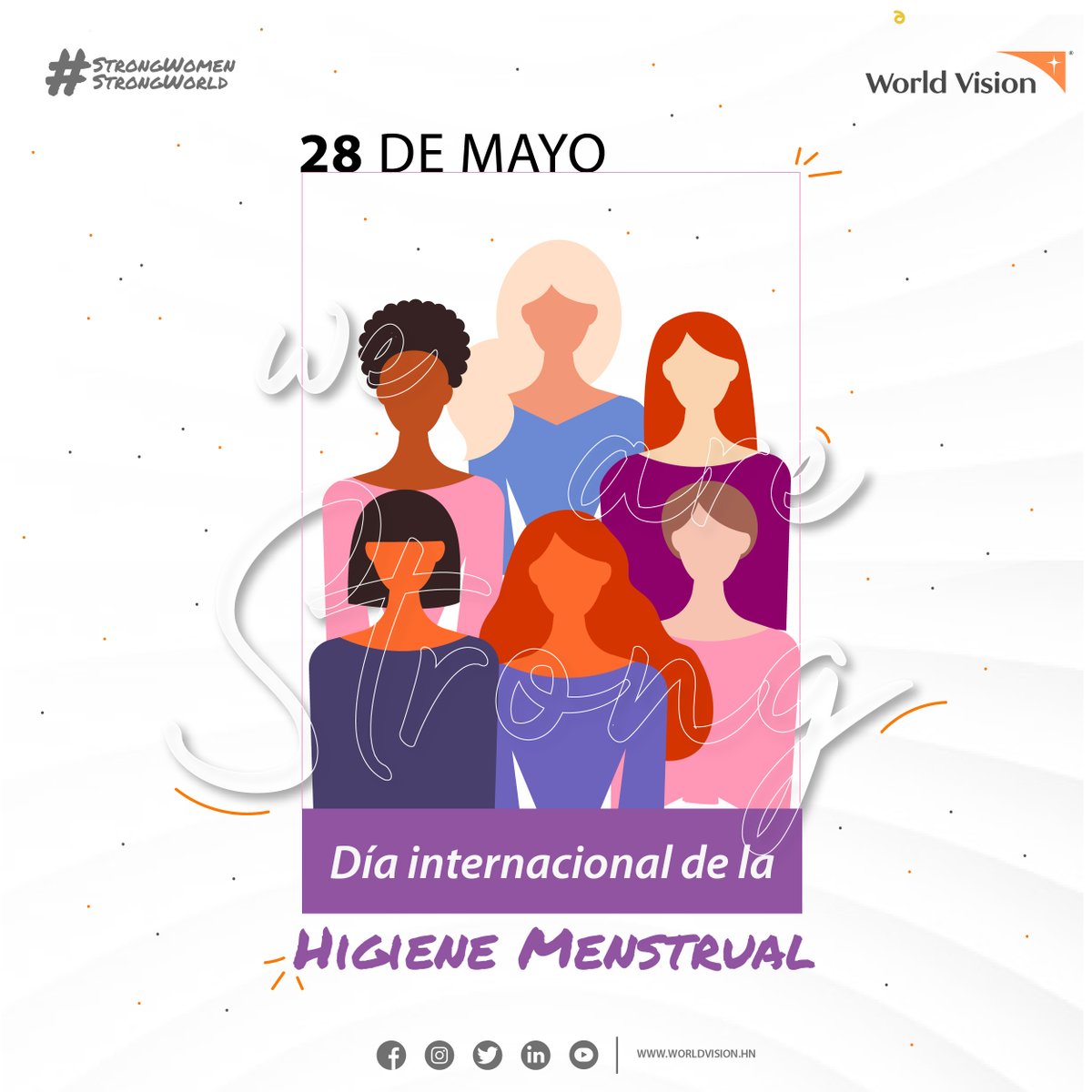 World Vision Honduras tweet media