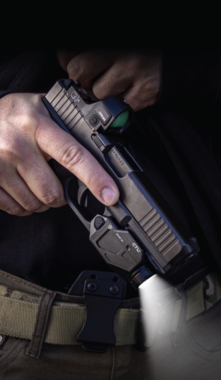 Viridian Weapon Tech tweet media