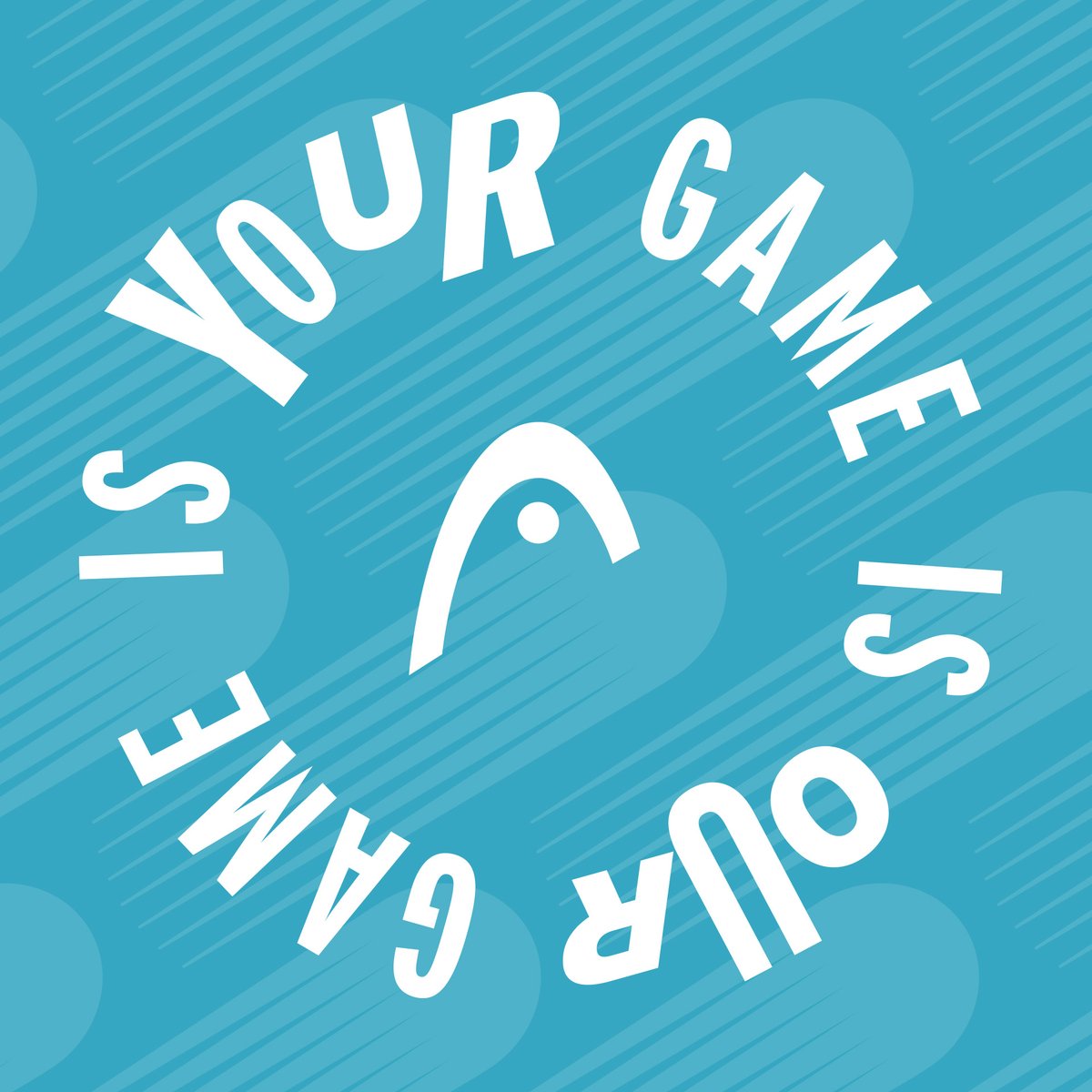 head_tennis's tweet photo. Tennis can be exactly the game you want it to be. 🏆
#YourGameIsOurGame | #YGIOG | #EveryonesInvited https://t.co/TmgSNeS4L0