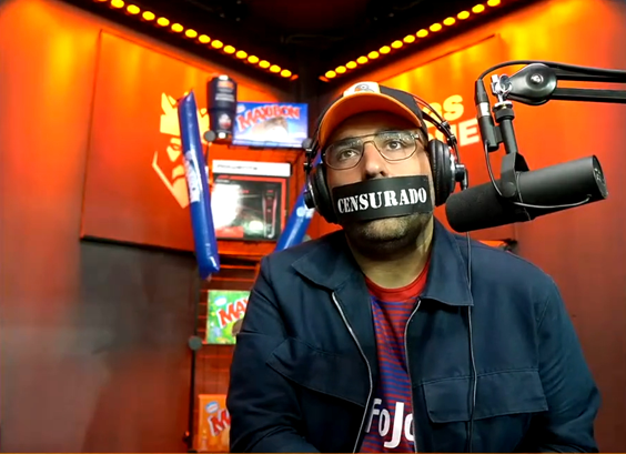 Kings League Spain tweet media