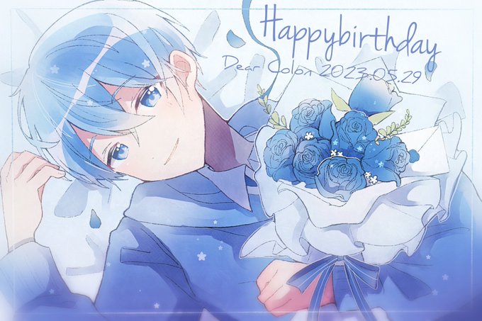 「ころんくん誕生祭2023」のTwitter画像/イラスト(新着))