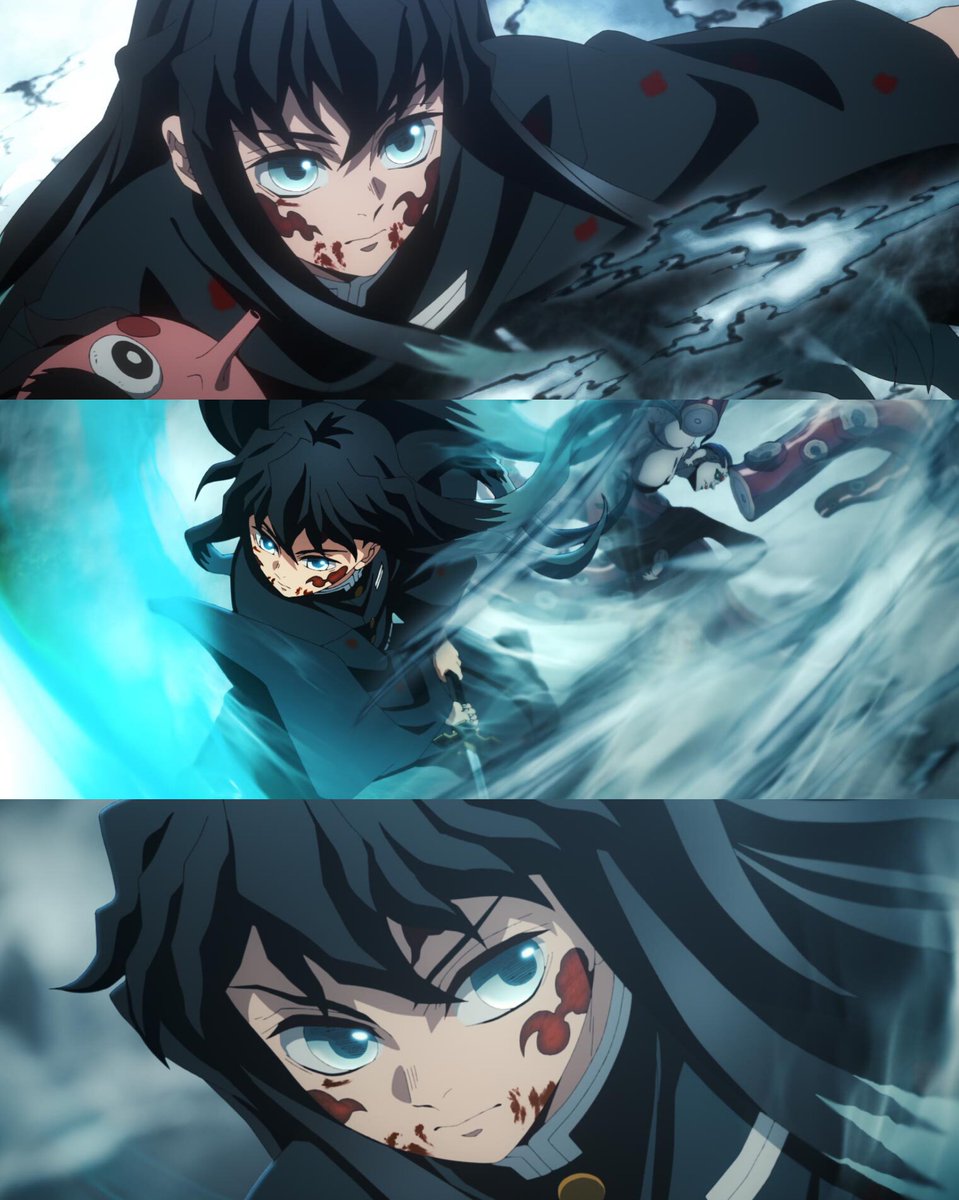 animeposts's tweet photo. Y’ALL NOT READY FOR THIS EPISODE 8 https://t.co/VotmVyzWgV