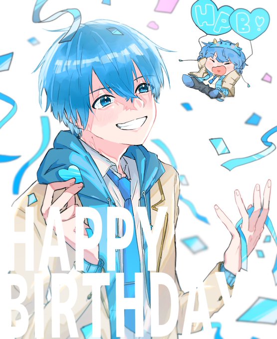 「ころんくん誕生祭2023」のTwitter画像/イラスト(新着))