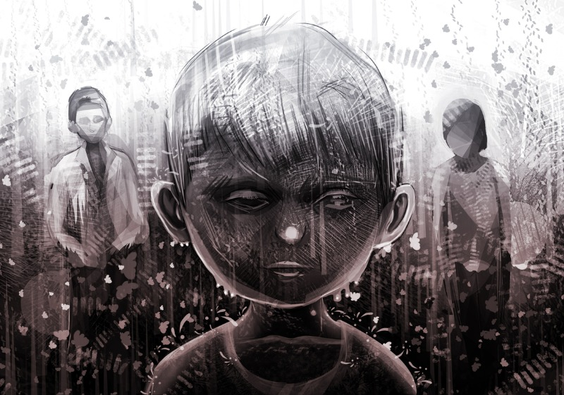 IntraMedNet's tweet photo. "Un día a la vez". Una estremecedora historia de infancia por la Dra. María Julieta Vera Janavel. Este relato forma parte del programa de Clínica Literaria, coordinado por @MateoNiro https://t.co/WrLloOw3ip https://t.co/w53C5LcQcd