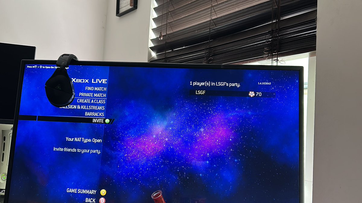 Fuck <a href="/Activision/">Activision</a>  can’t stop these lobbies