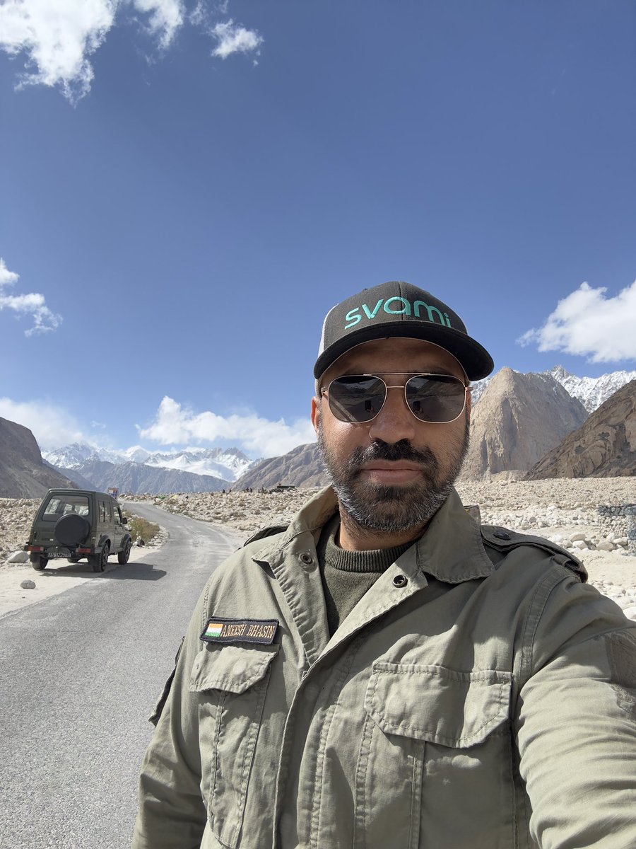 Aneesh Bhasin tweet media