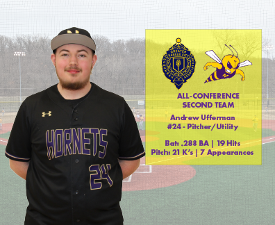 NKC Hornet Baseball Gameday tweet media